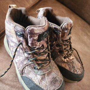 Hiking Boots